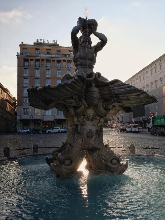 Appartamento Barberini Roma