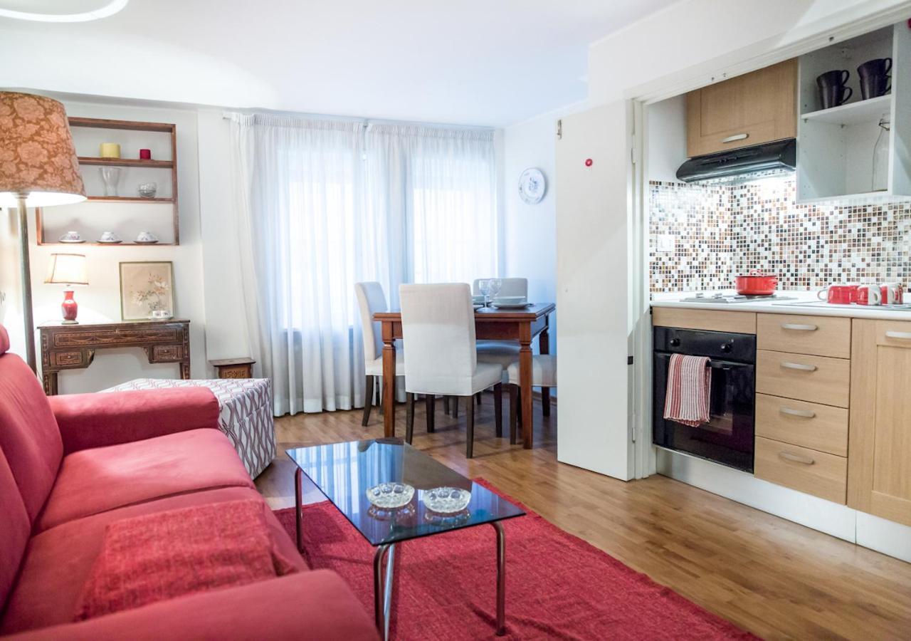 Rent In Rome Archimede *