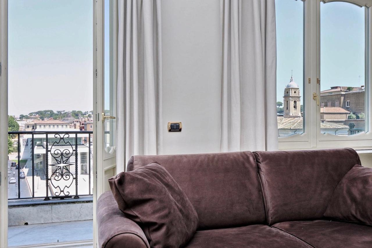 Apartment Fontana Piu Stella Rome
