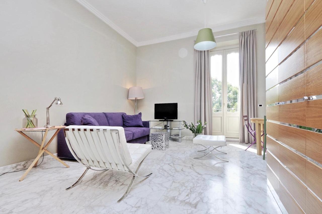 Apartment Fontana Piu Stella Rome