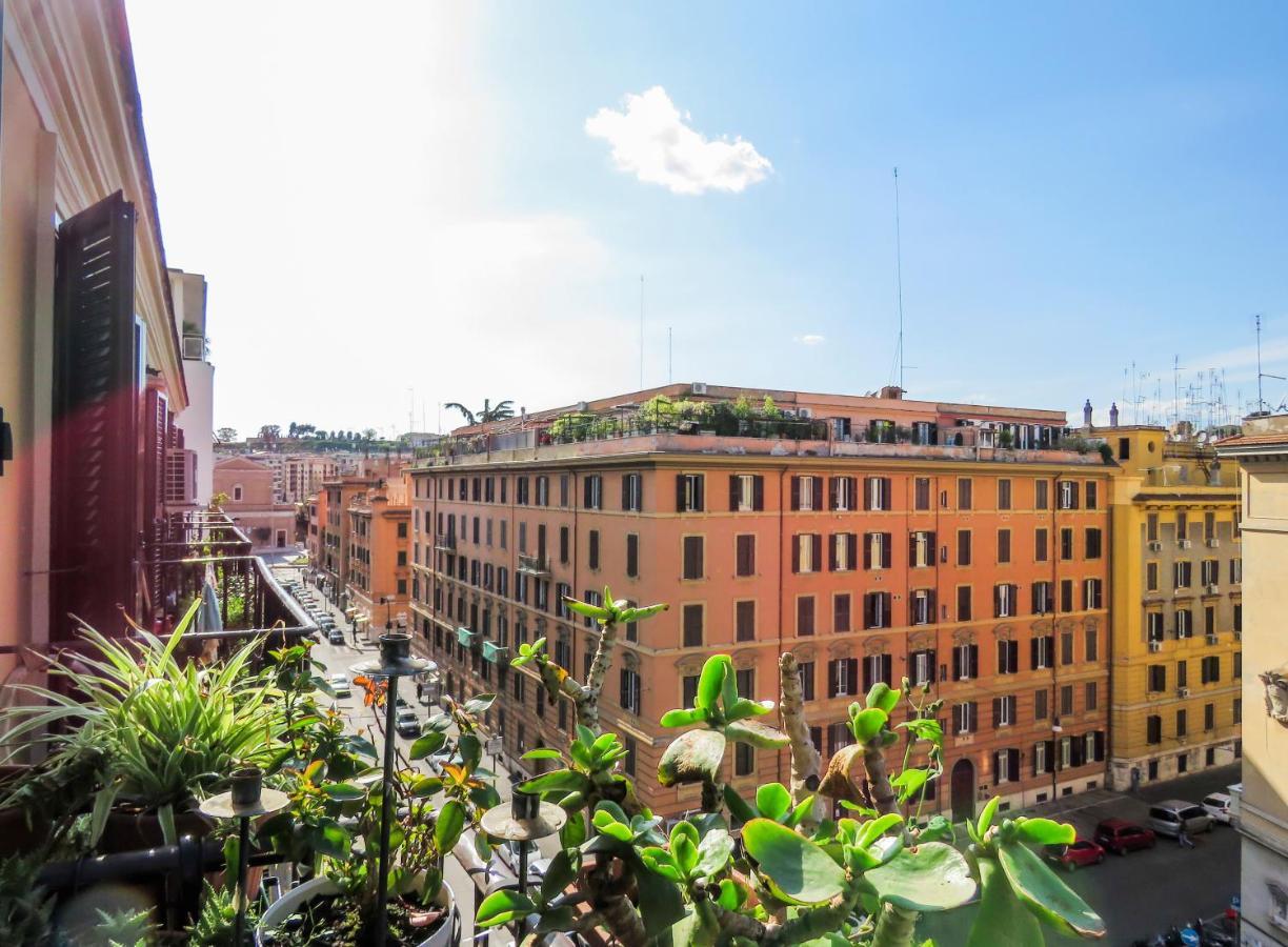 Appartamento House Candia 111 - Vatican Museum