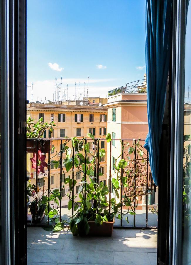 Appartamento House Candia 111 - Vatican Museum Roma