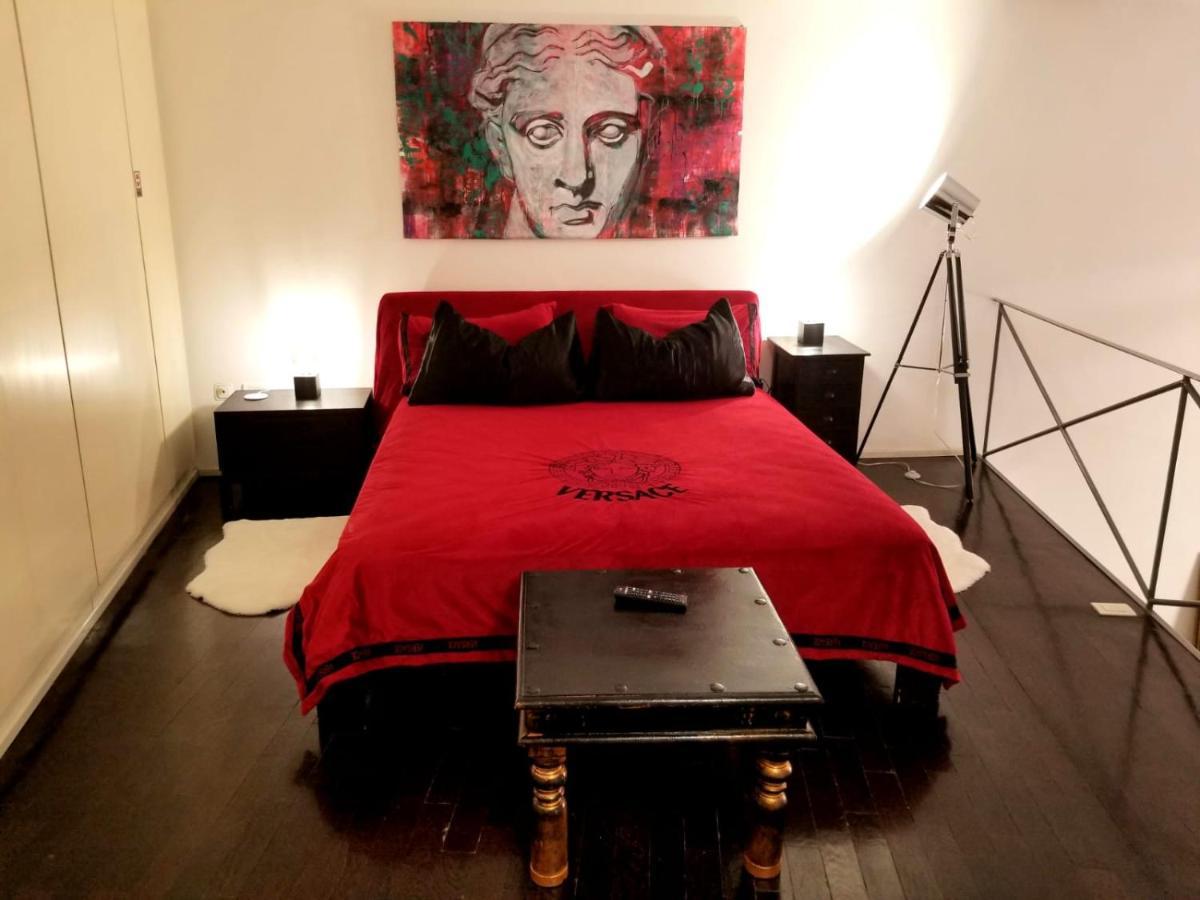 Giulia's Navona Appartamento Roma