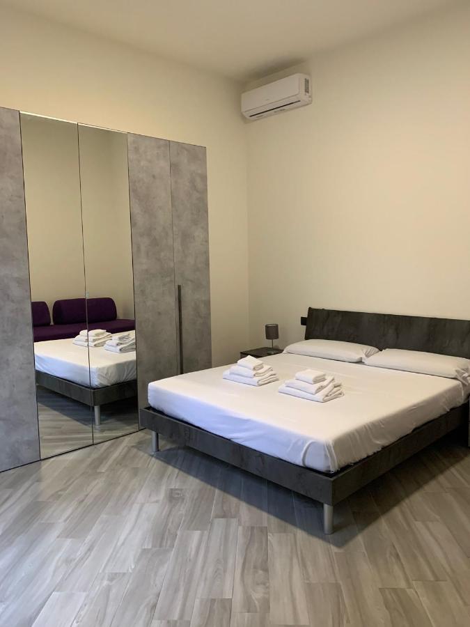 Guest house Pigneto Square Rome
