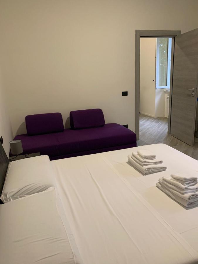 Guest house Pigneto Square Rome