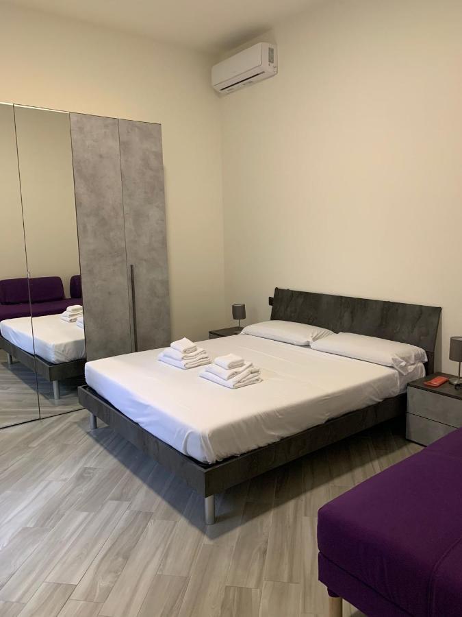 Guest house Pigneto Square