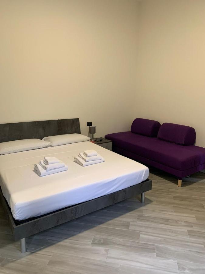 Pigneto Square Guest house