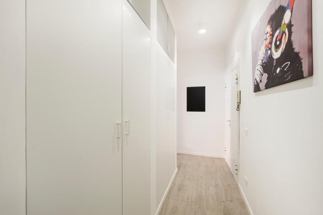 Easystayrome Vatican Free Wifi Metro Apartment *