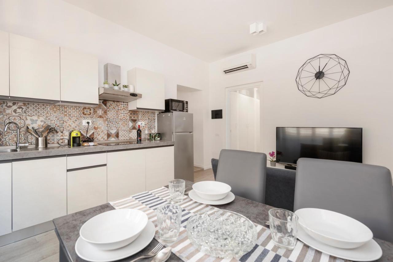 Easystayrome Vatican Free Wifi Metro Apartment