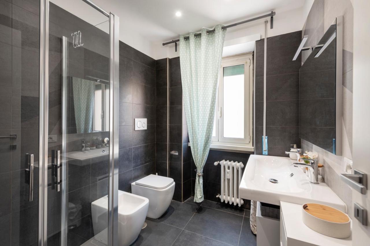Easystayrome Vatican Free Wifi Metro Apartment *