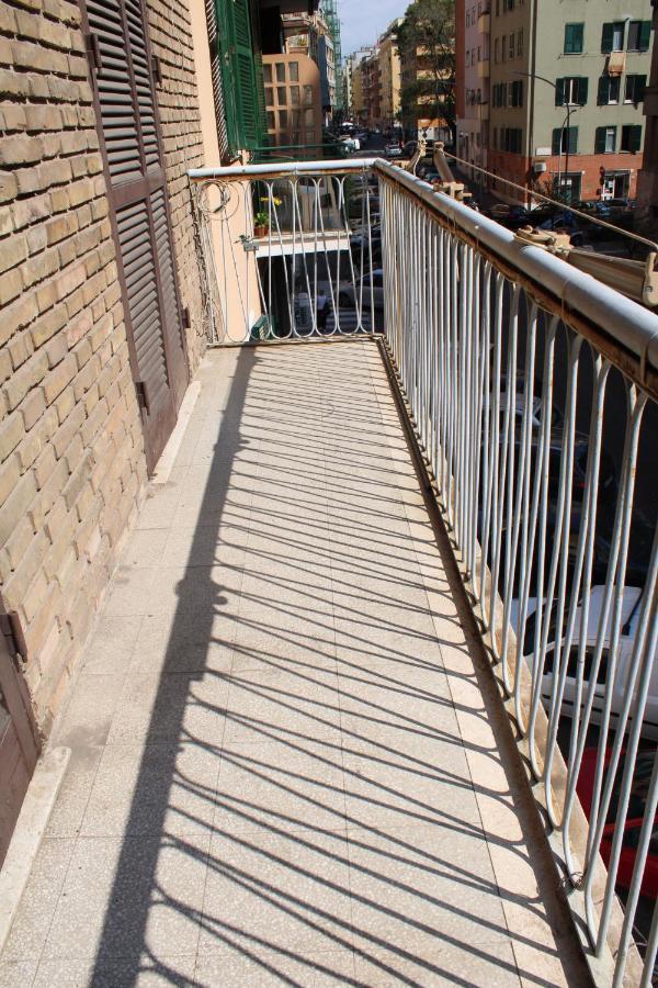 Re Di Roma/cozy Flat For Six Persons * Rome