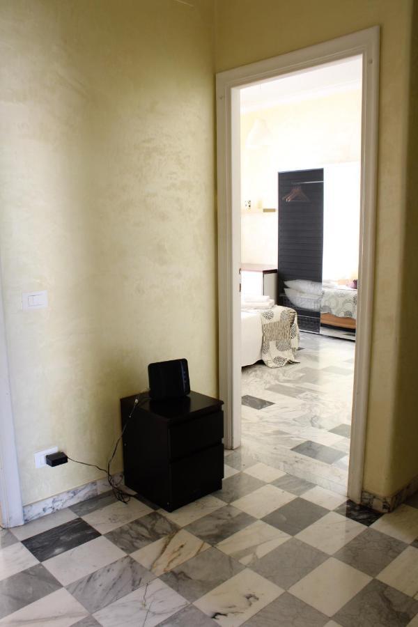 Apartment Re Di Roma/cozy Flat For Six Persons
