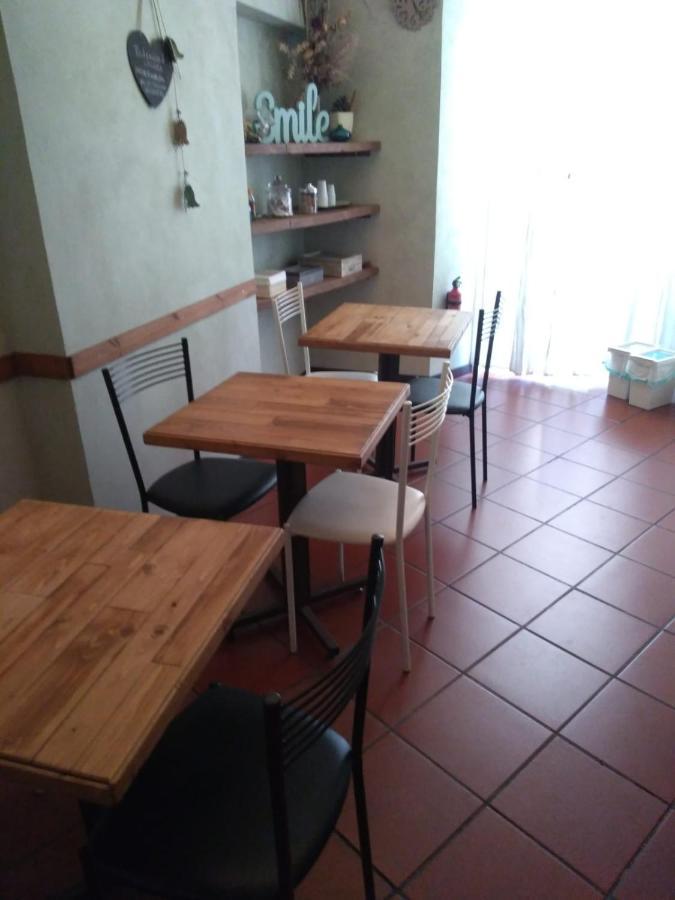 Guest house Folia