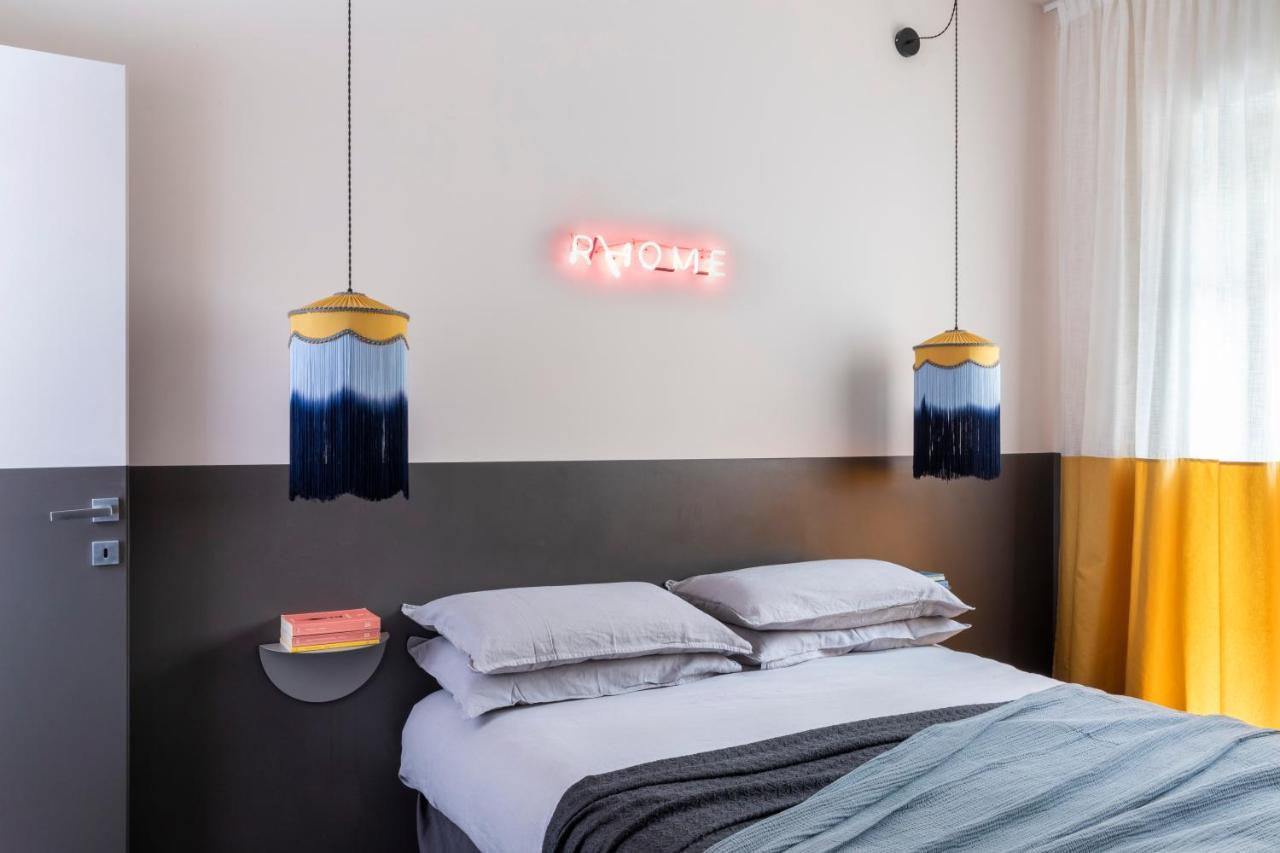 Marcantonio - Vatican - Bed & Breakfast Rome