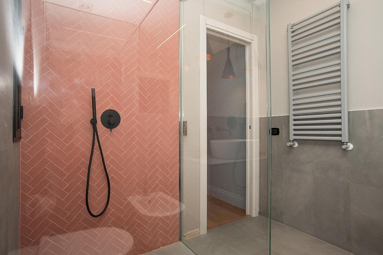 Appartamento Likeyourhome, 80 Sq M Luxury With Jacuzzi, In Trastevere District *