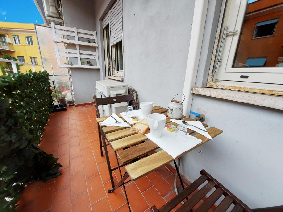 Casa vacanze Free Breakfast - Michelangelo Dream House