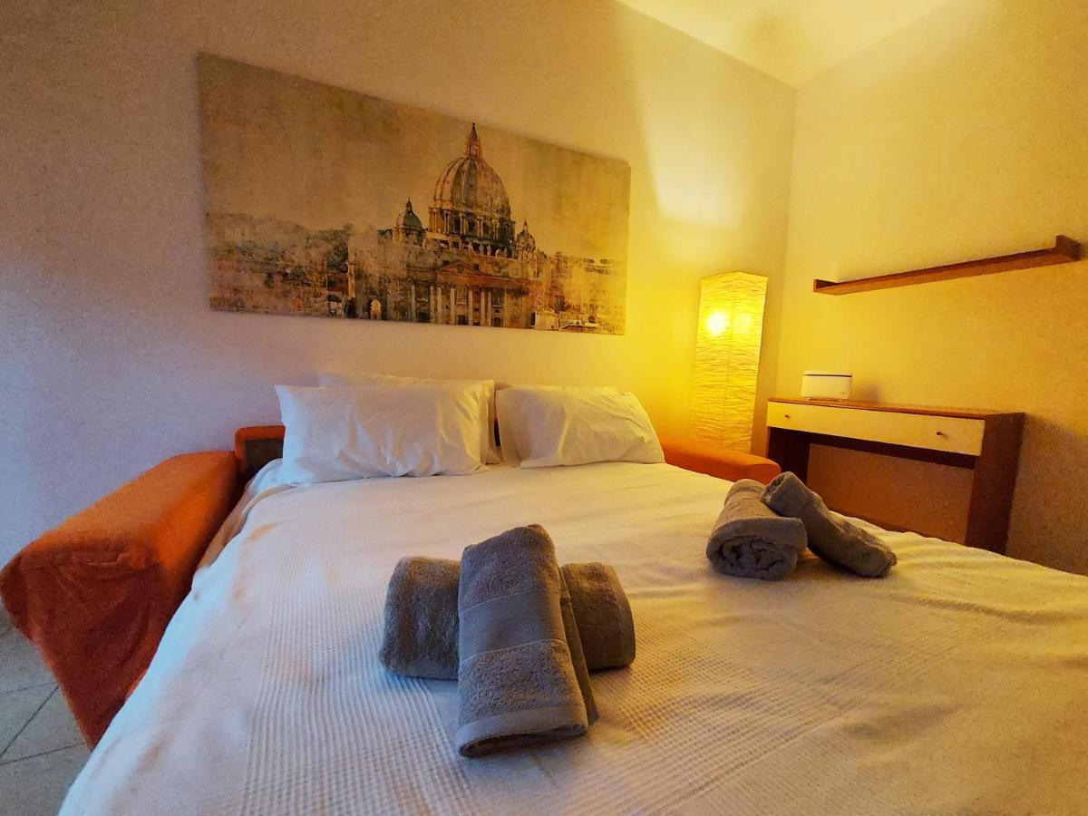 Casa vacanze Free Breakfast - Michelangelo Dream House *