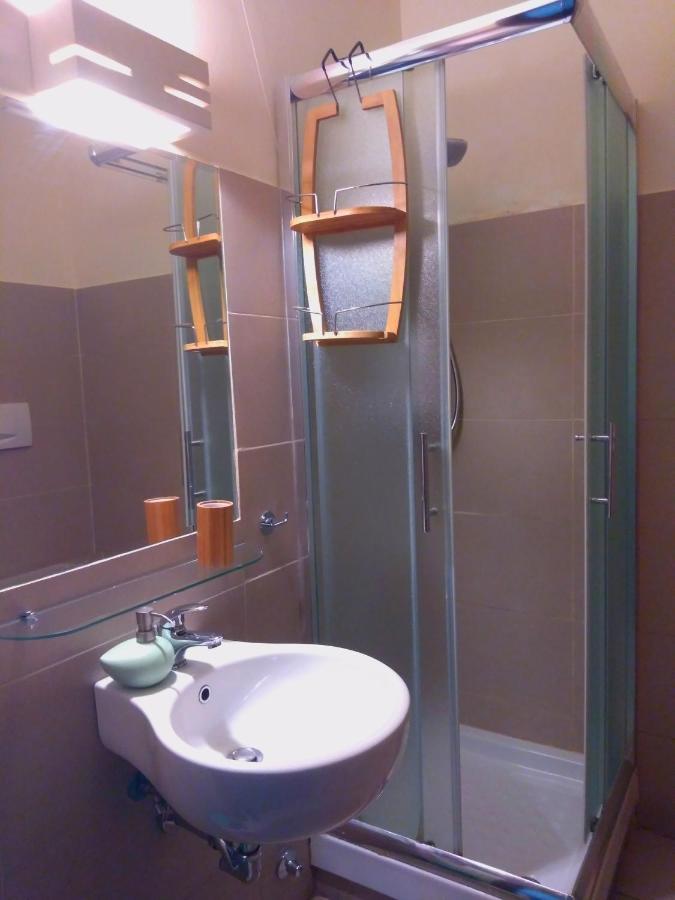 Guest house Folia