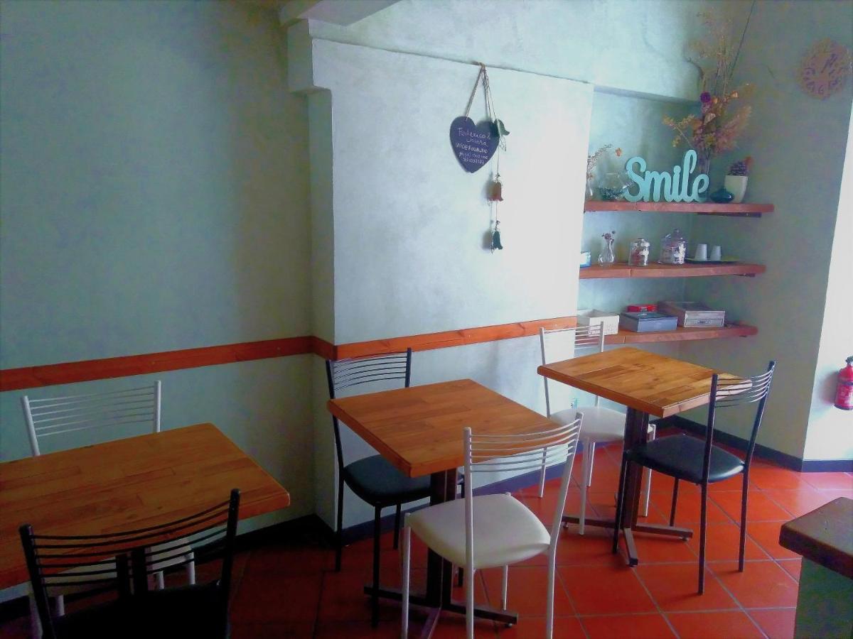 Guest house Folia