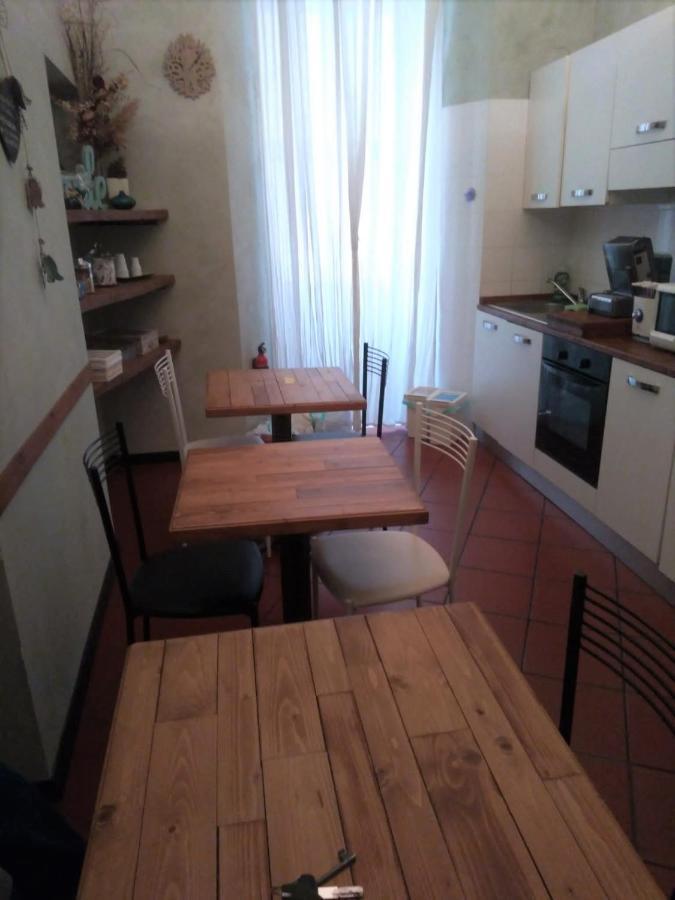 Guest house Folia Rome