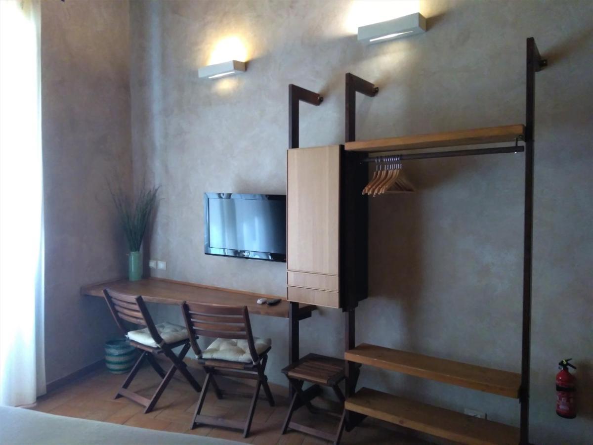 Guest house Folia *