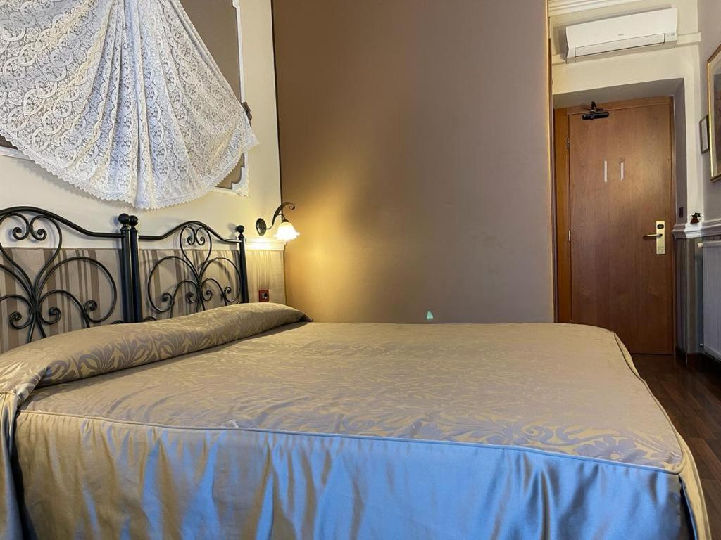 Residenza Numa Pompilio * Rome