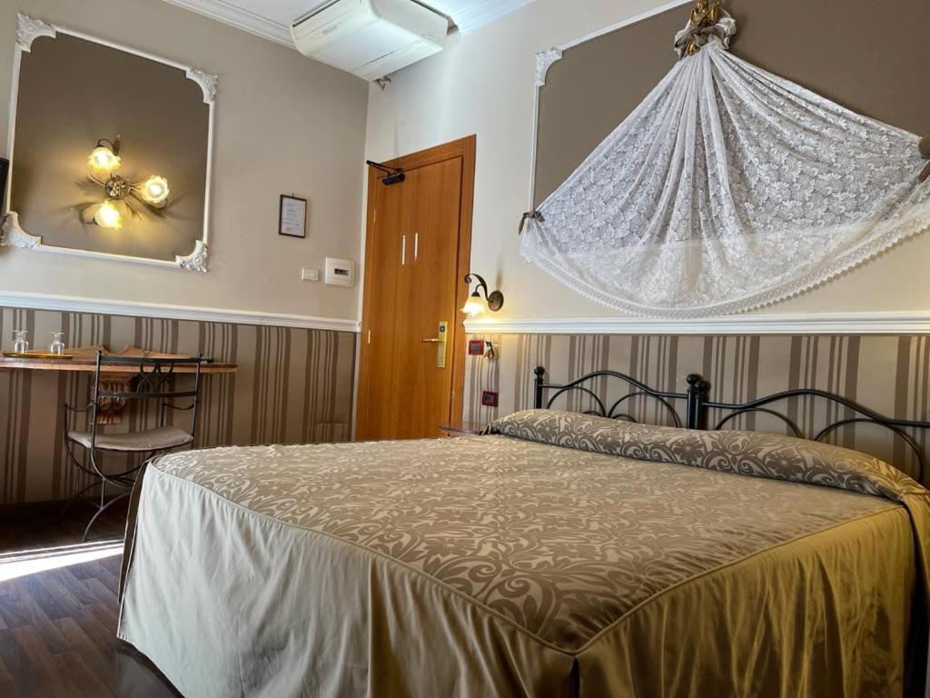 Residenza Numa Pompilio Rome