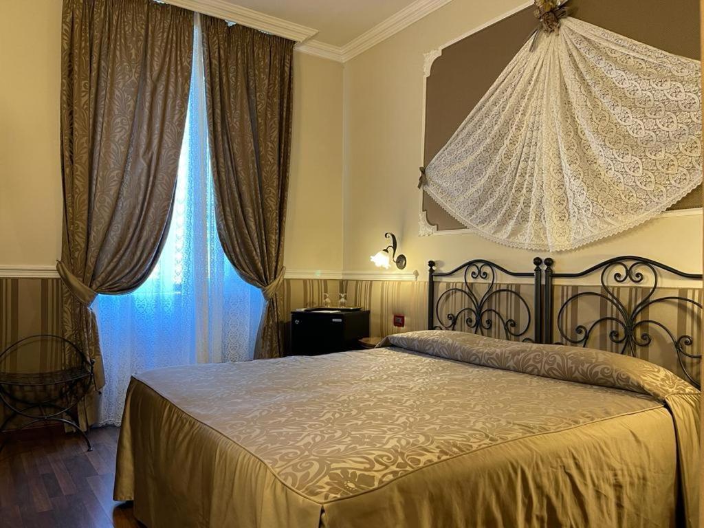 Residenza Numa Pompilio Guest house