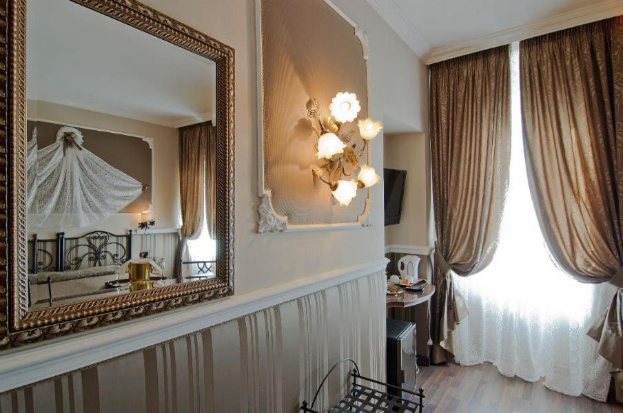 Residenza Numa Pompilio Guest house *