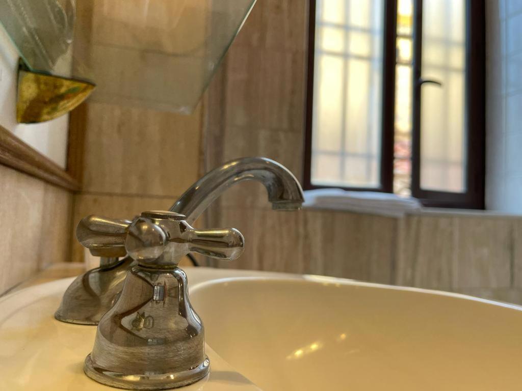 Residenza Numa Pompilio Guest house Rome