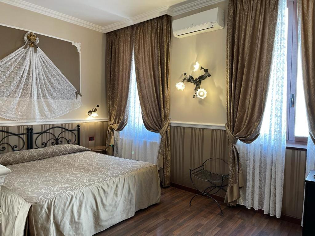 Guest house Residenza Numa Pompilio *