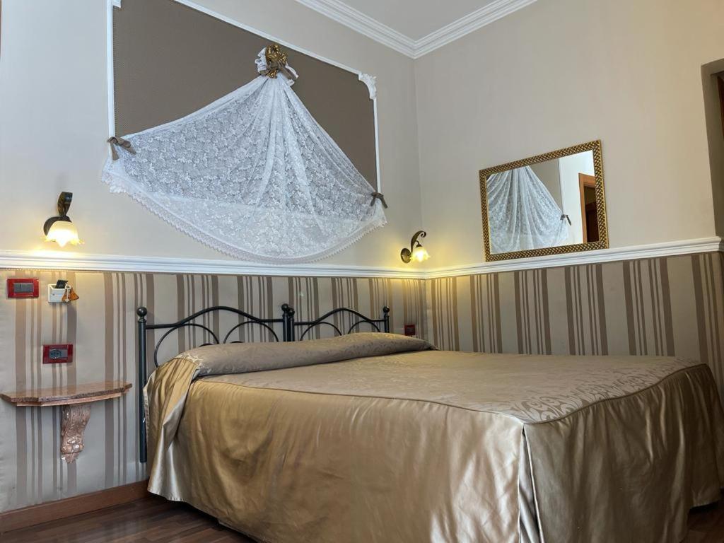 Guest house Residenza Numa Pompilio *