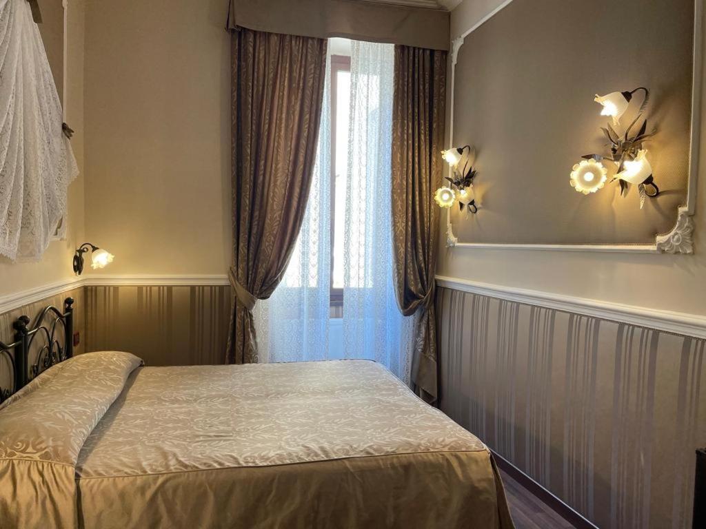 Guest house Residenza Numa Pompilio *