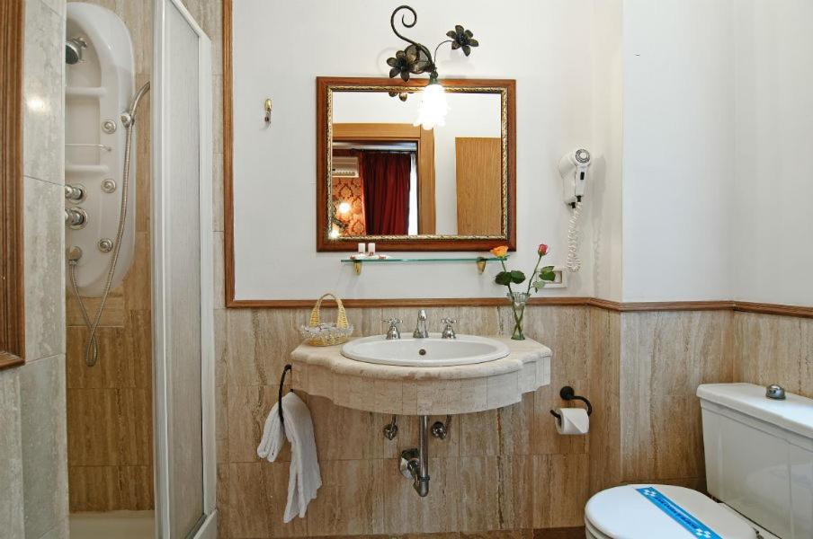 Guest house Residenza Numa Pompilio