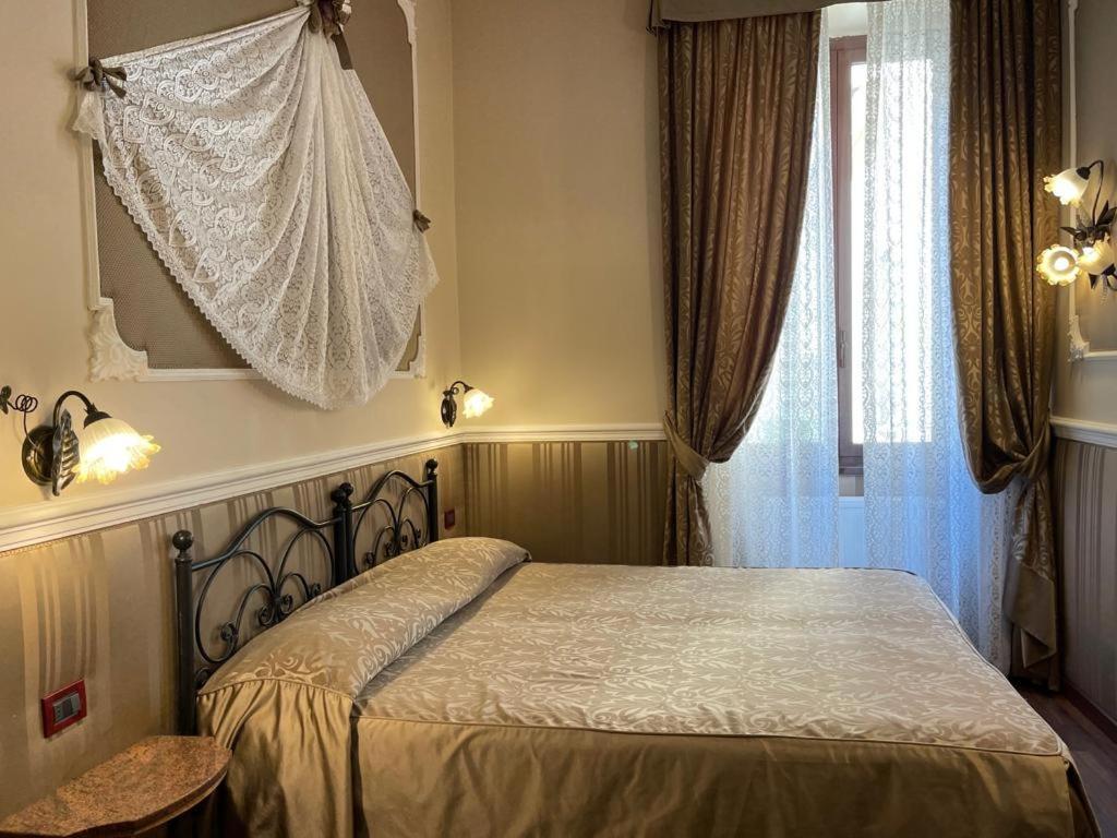 Guest house Residenza Numa Pompilio Rome