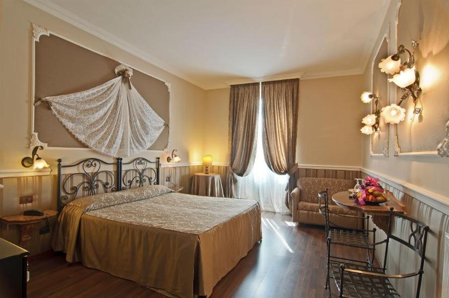 Residenza Numa Pompilio Guest house *
