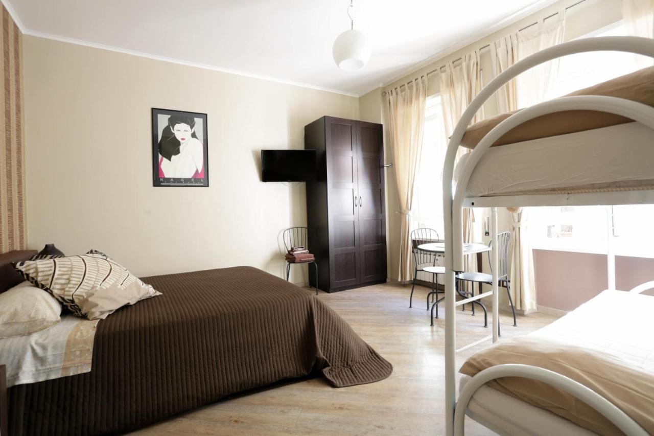 Domus Pio Xi Bed & Breakfast Rome