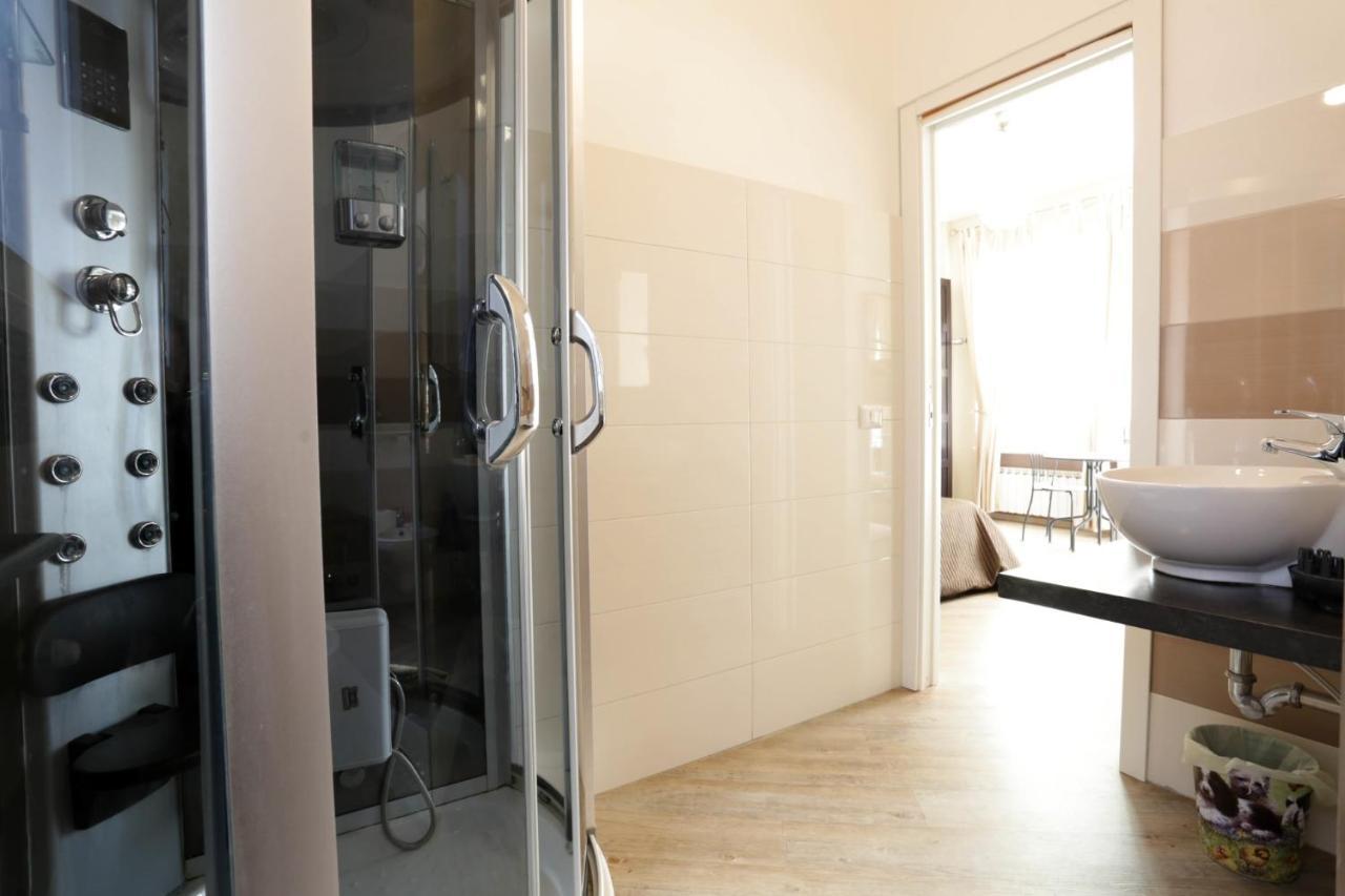 Domus Pio Xi Bed & Breakfast
