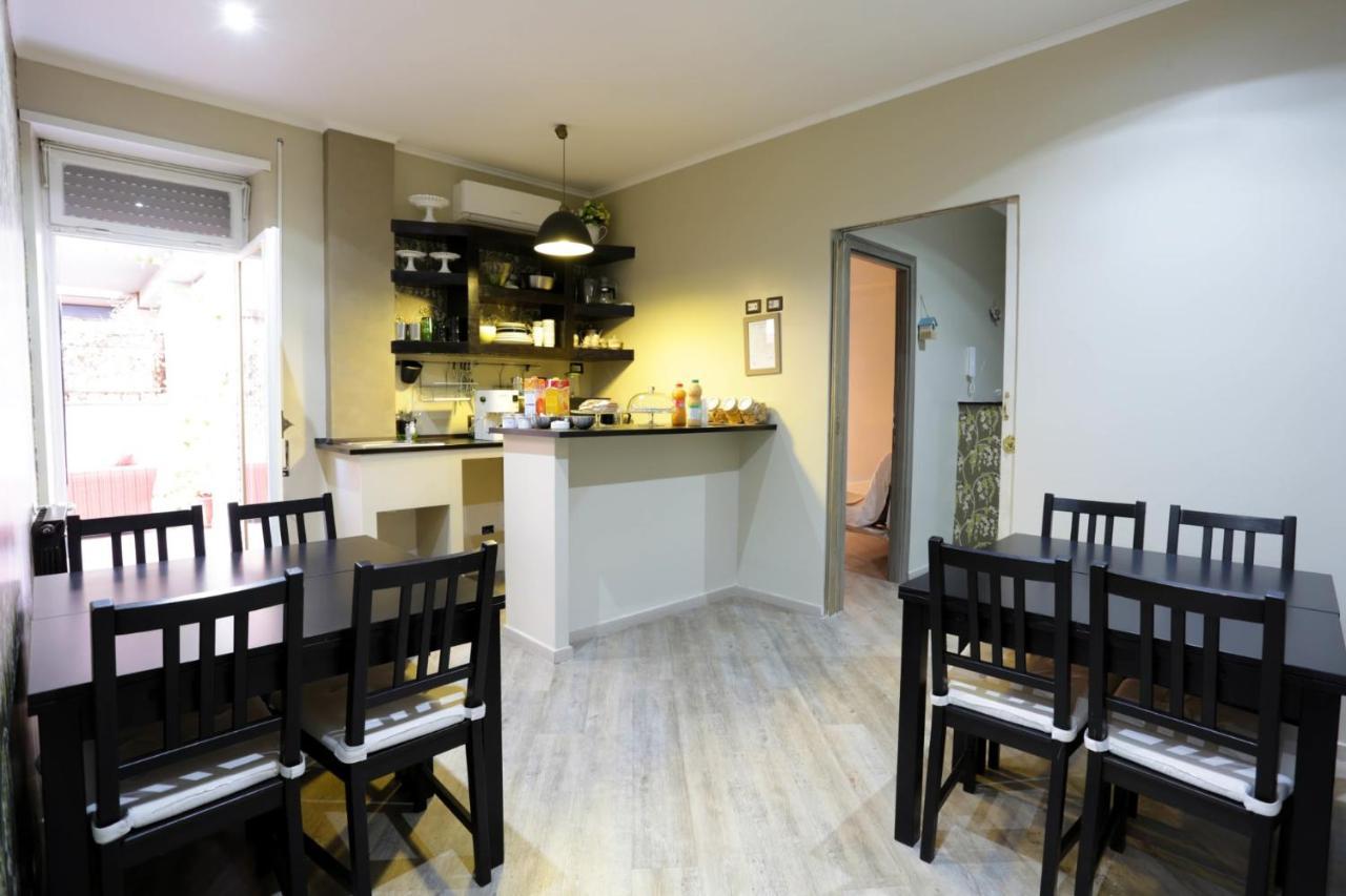 Bed & Breakfast Domus Pio Xi Roma
