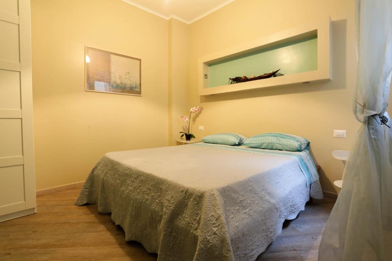 Bed & Breakfast Domus Pio Xi *