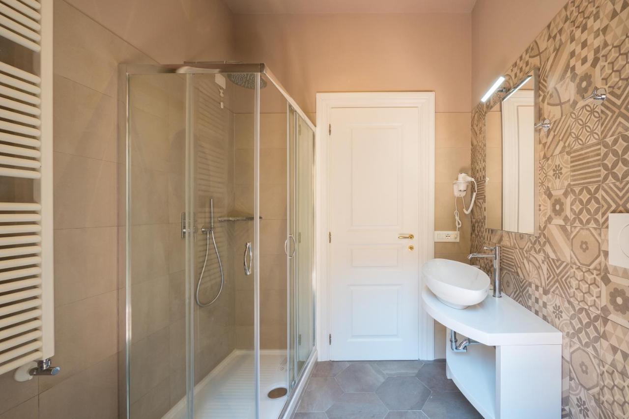 Bramble Luxury Guest house Rome