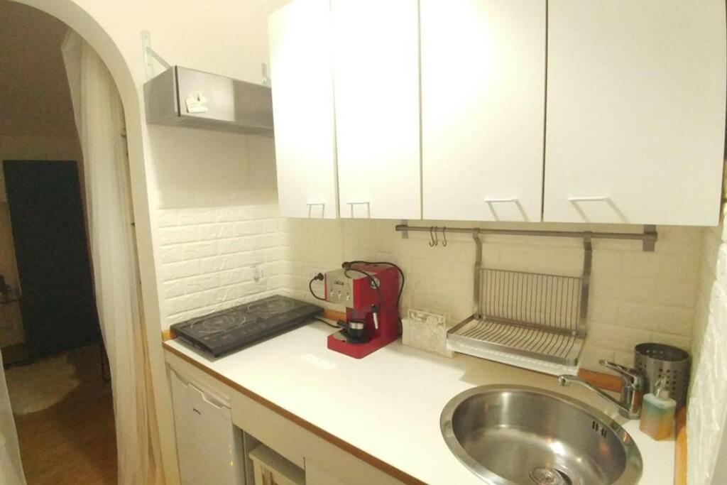 House Of The Rising Sun Apartment *