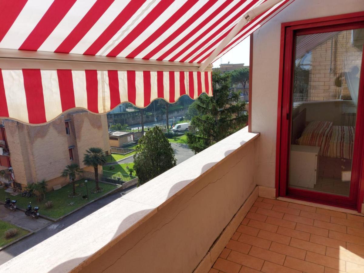Appartamento Attico Con Terrazzo *