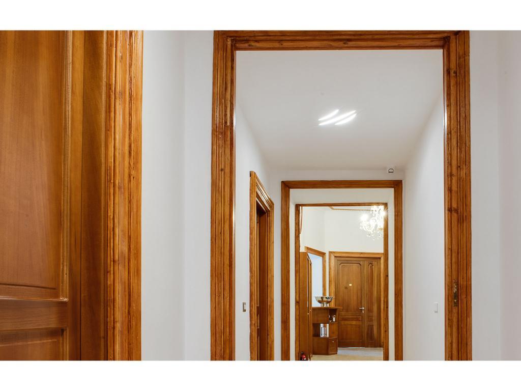 Lh Royal Terrace Guest house Rome