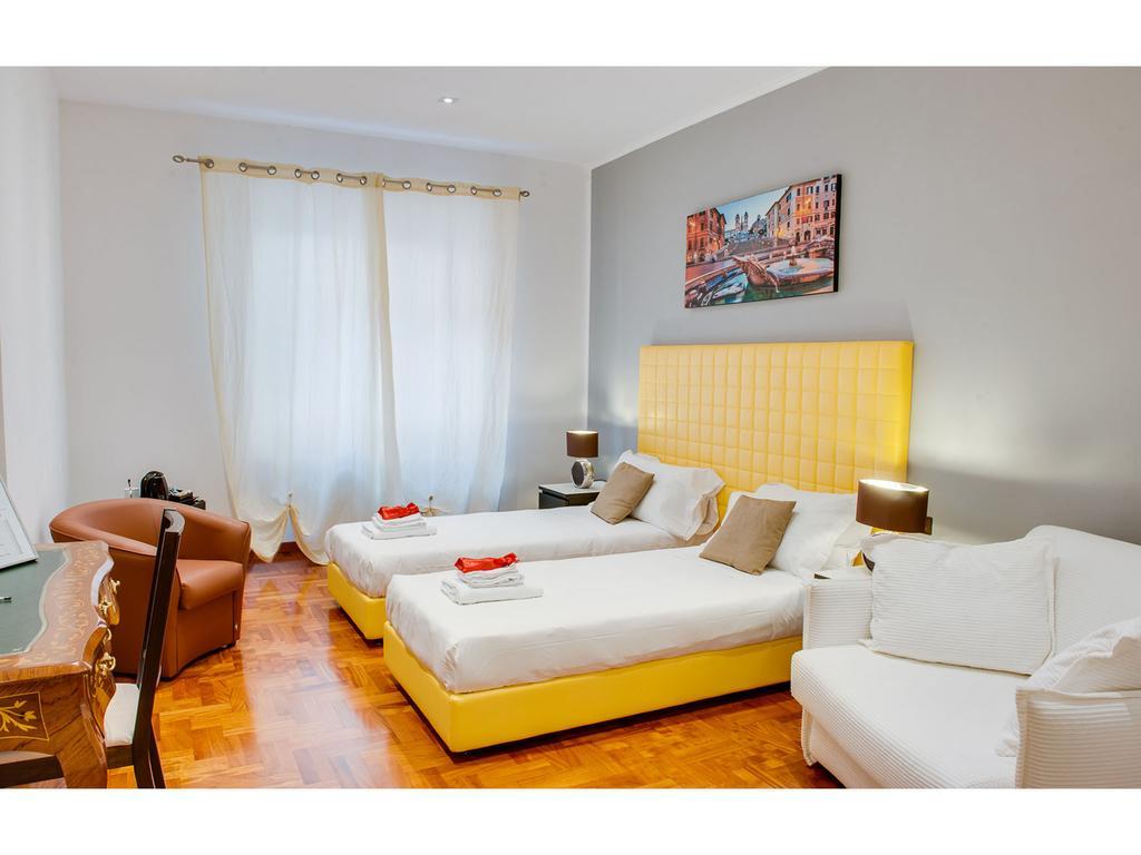 Lh Royal Terrace Guest house