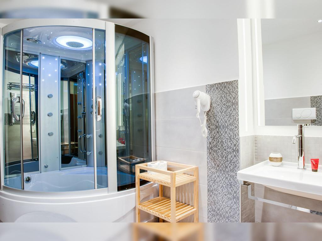 Lh Royal Terrace 2* Rome