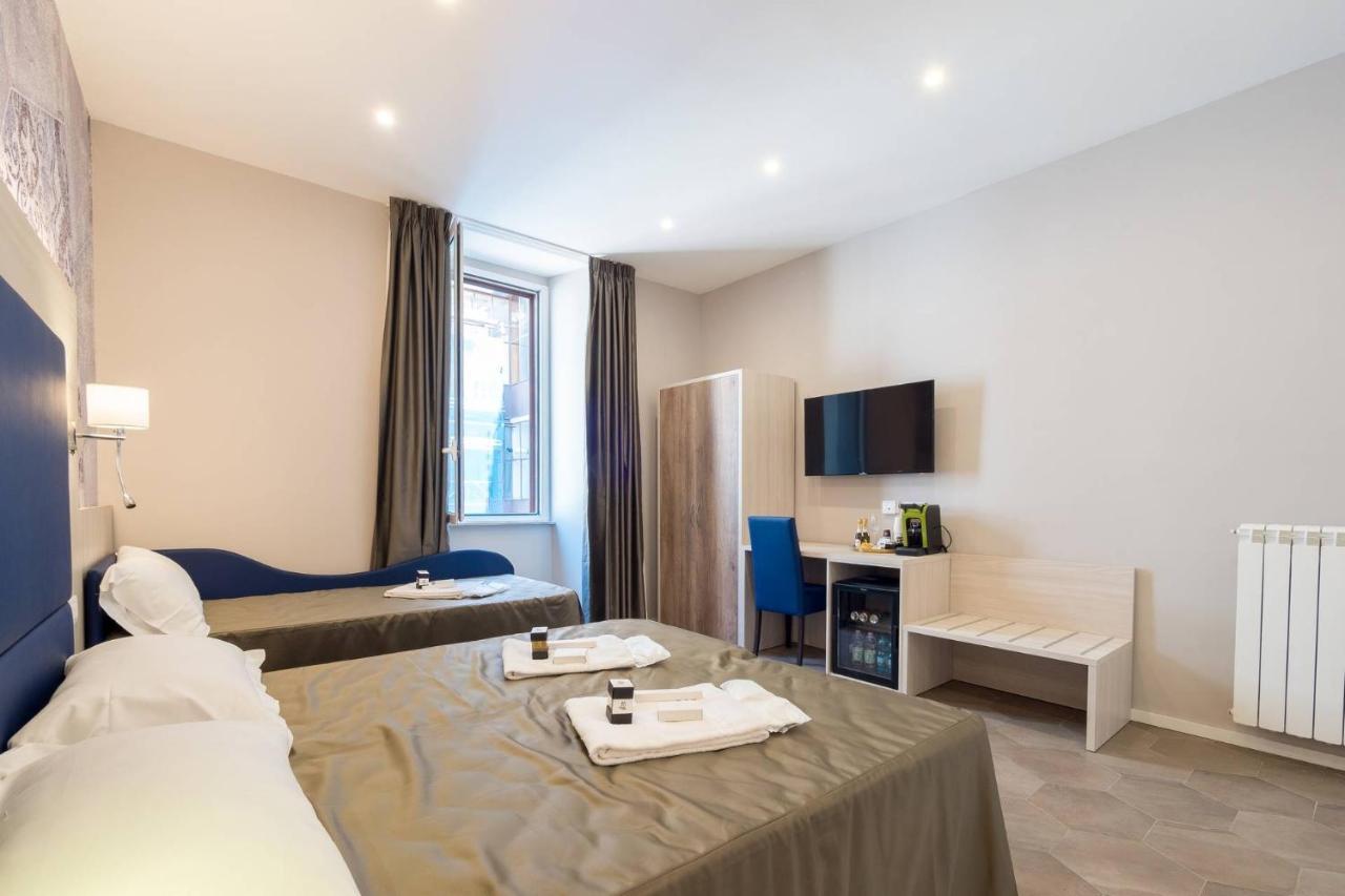 Bramble Luxury Guest house *