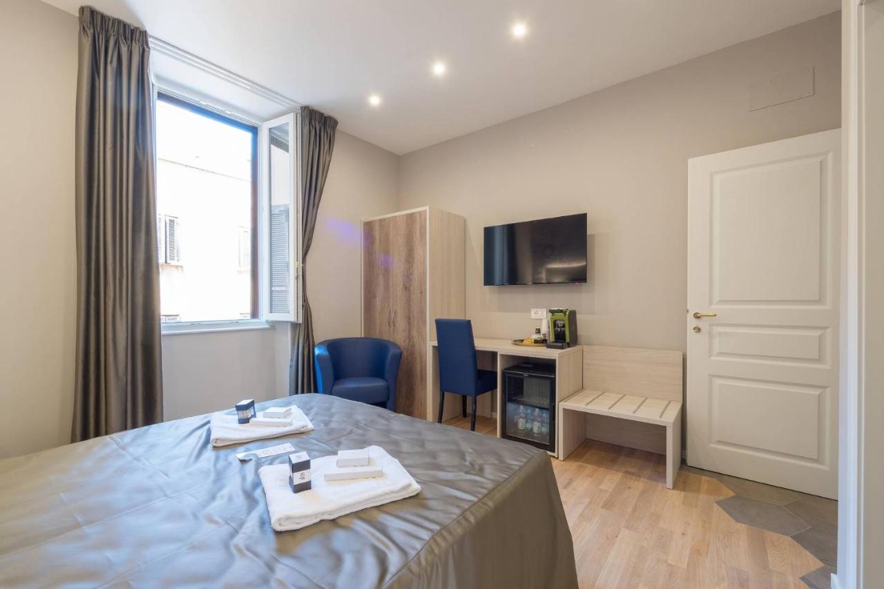 Bramble Luxury * Rome