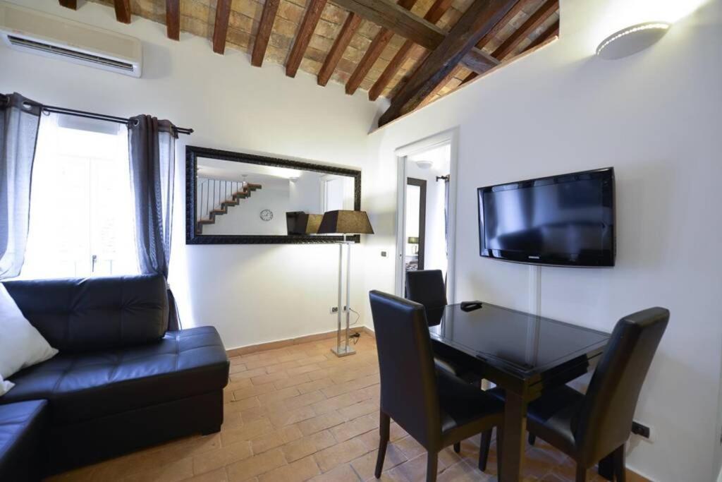 Appartamento Ibernesi - Charming At The Forums