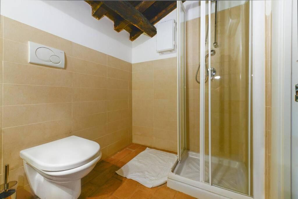 Ibernesi - Charming At The Forums Appartamento *